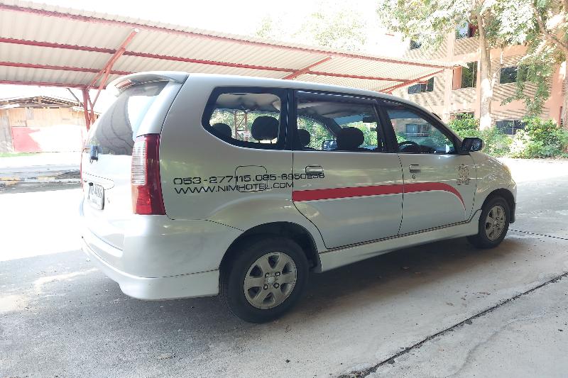 Photo of See Sky Resort by ZUZU, 3-star hotel in Pak Chong