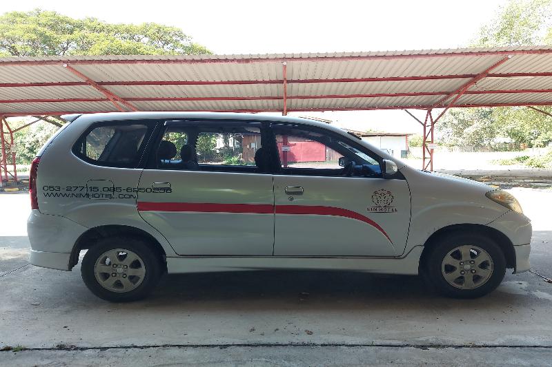 Photo of See Sky Resort by ZUZU, 3-star hotel in Pak Chong