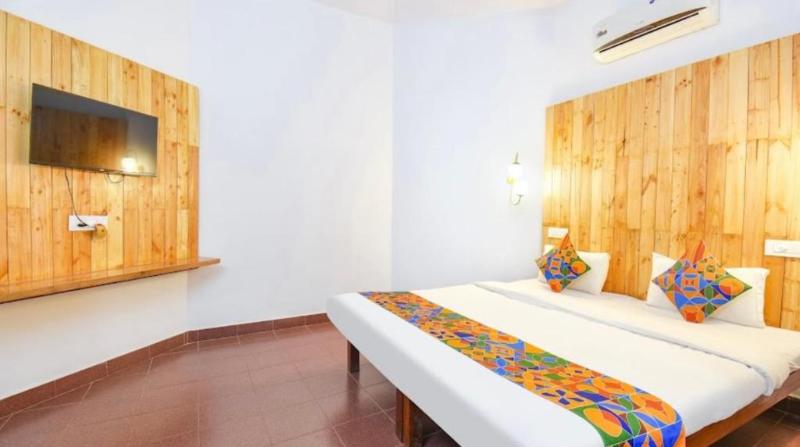Photo of Harbor Court, Vagator, 3-star hotel in Vagator