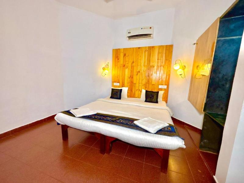 Photo of Harbor Court, Vagator, 3-star hotel in Vagator