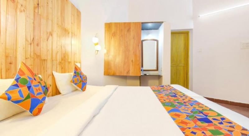 Photo of Harbor Court, Vagator, 3-star hotel in Vagator