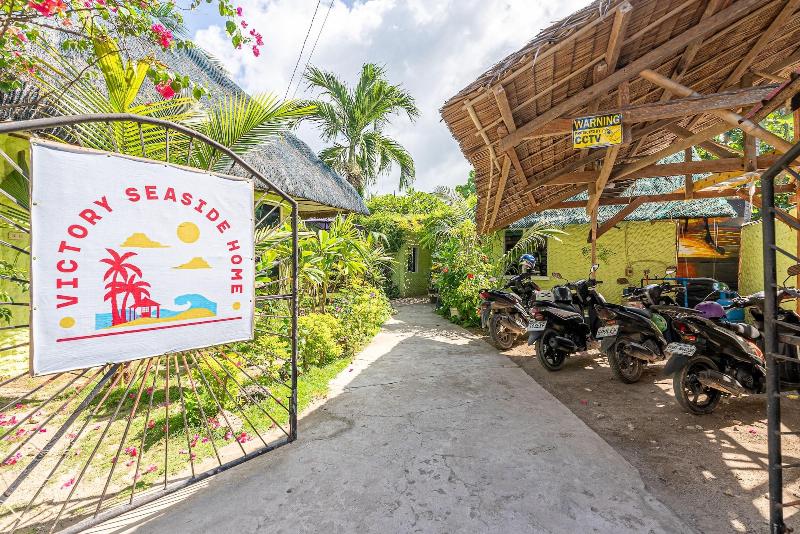 Photo of Victory Seaside Home, 3-star hotel in Santa Fe
