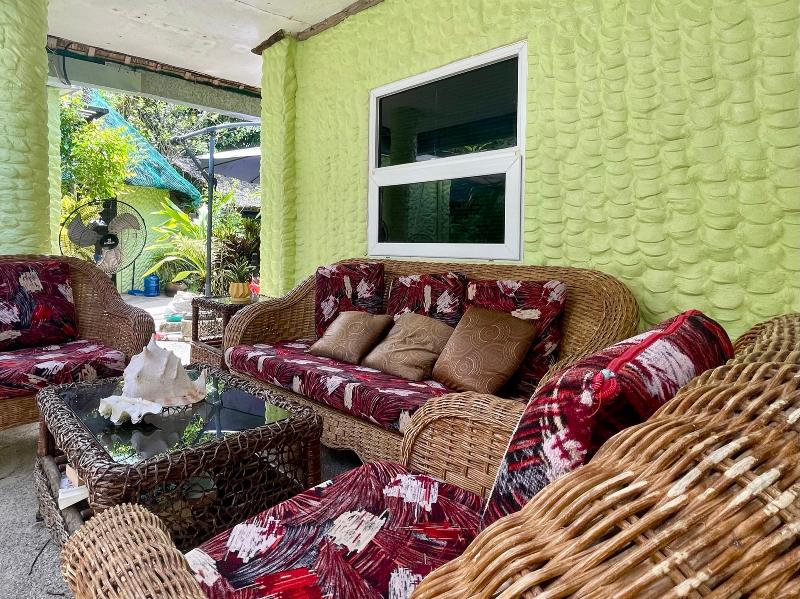 Photo of Victory Seaside Home, 3-star hotel in Santa Fe