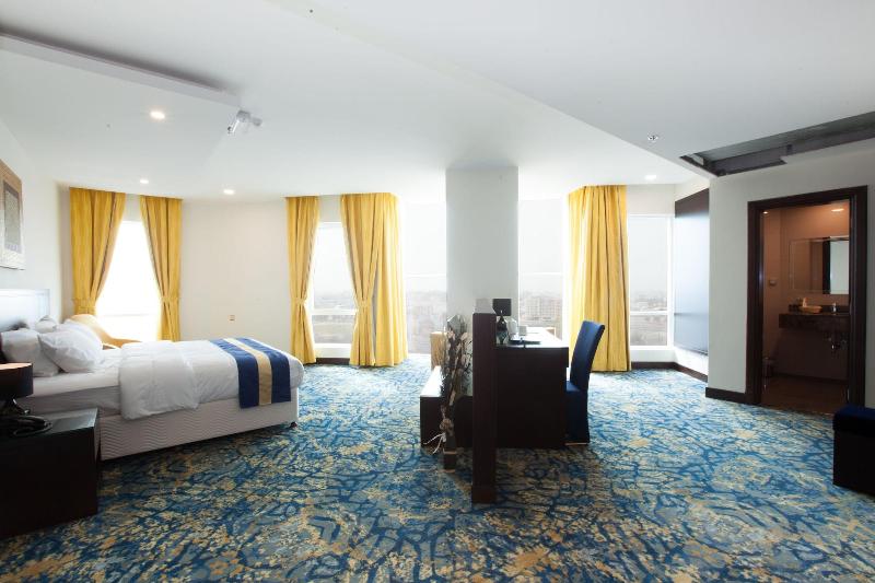 CAESAR HOTEL OMAN, 3-star hotel in Muscat (and vicinity)