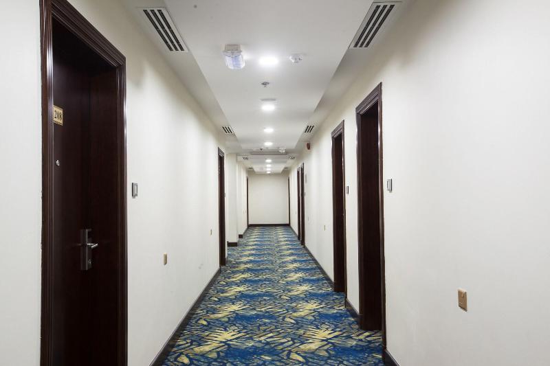 Photo of CAESAR HOTEL OMAN, 3-star hotel in Muscat