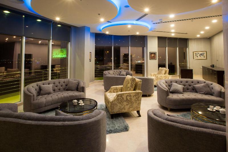Photo of CAESAR HOTEL OMAN, 3-star hotel in Muscat