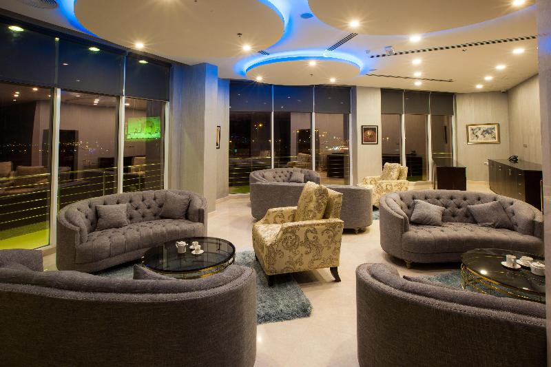 Photo of CAESAR HOTEL OMAN, 3-star hotel in Muscat