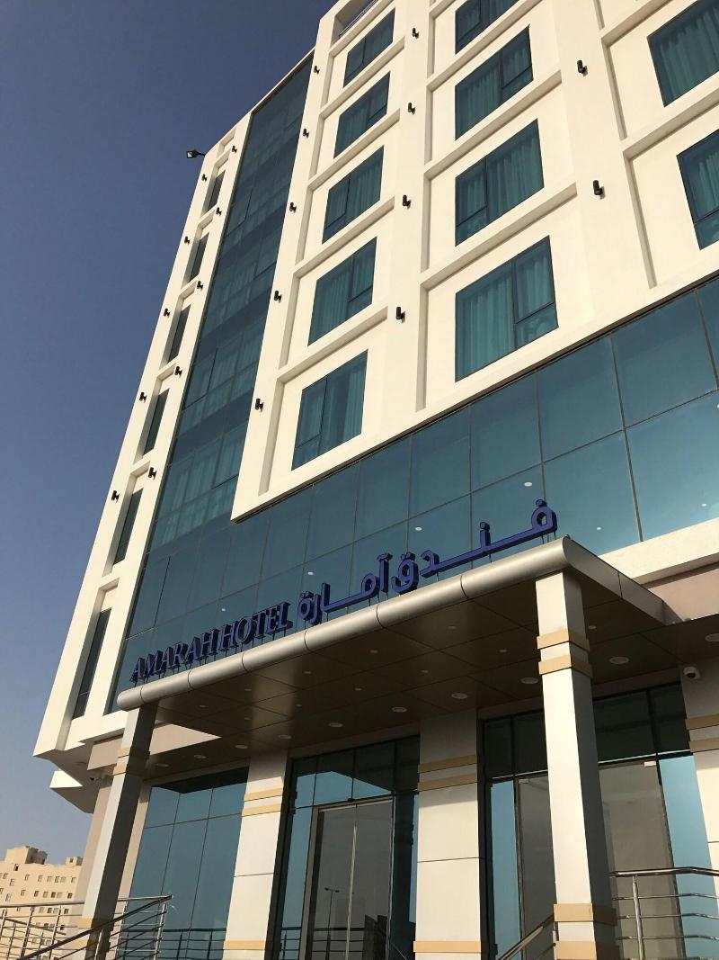 Photo of CAESAR HOTEL OMAN, 3-star hotel in Muscat
