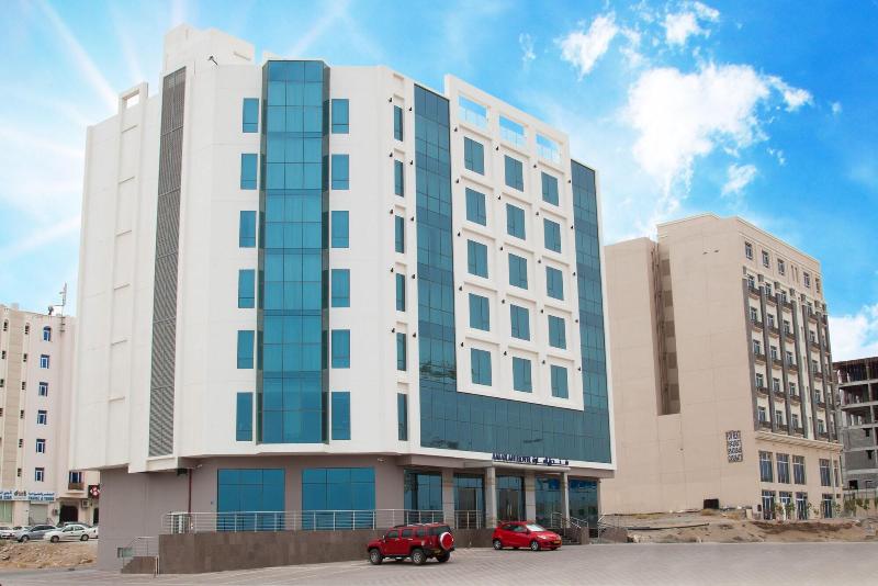 Photo of CAESAR HOTEL OMAN, 3-star hotel in Muscat
