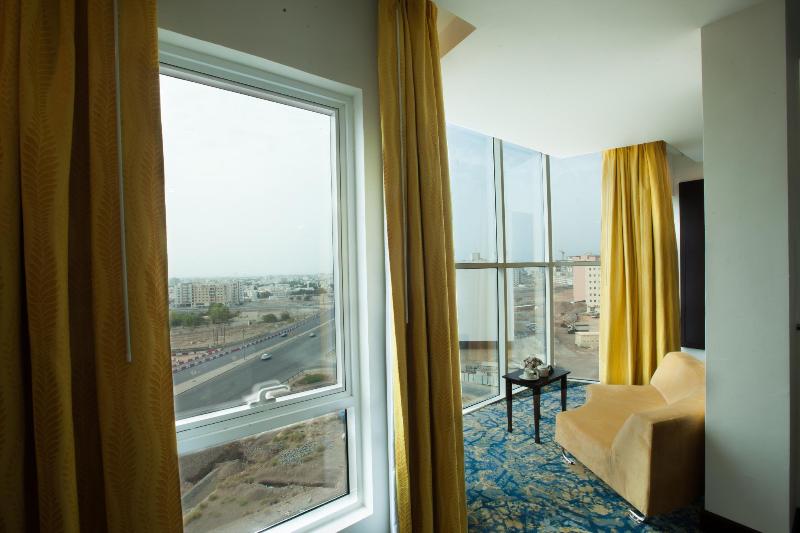 Photo of CAESAR HOTEL OMAN, 3-star hotel in Muscat