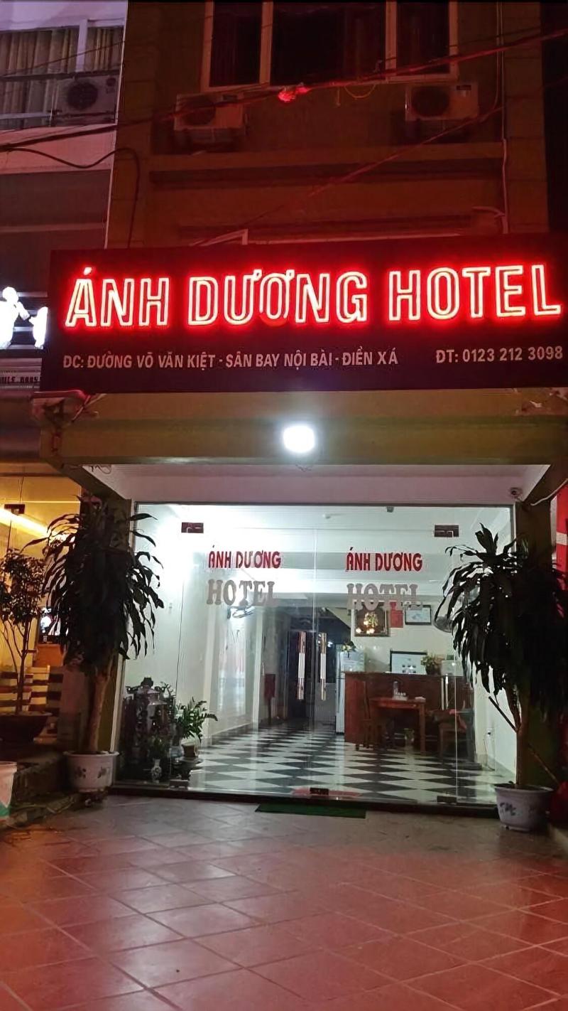 Anh Duong Hotel, Singapore