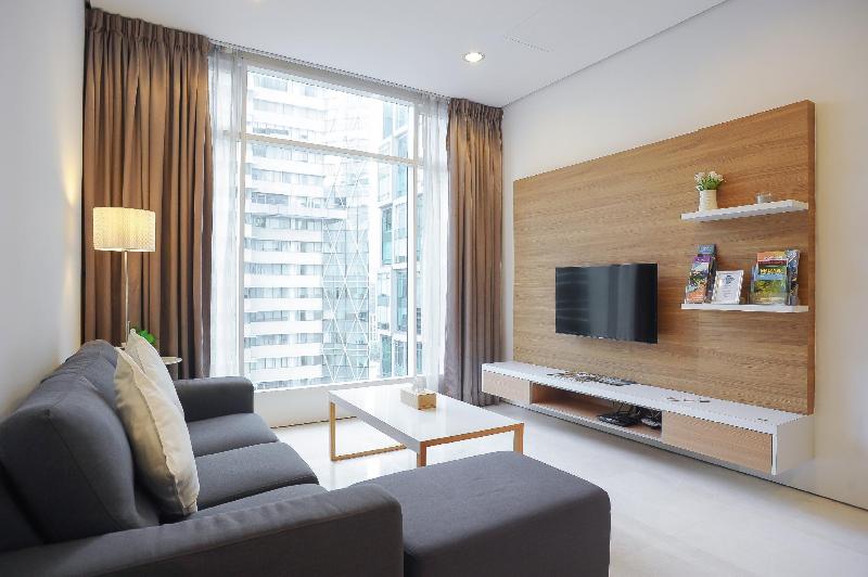 Photo of Soho Suites KLCC by DeUrban hotel in Golden Triangle