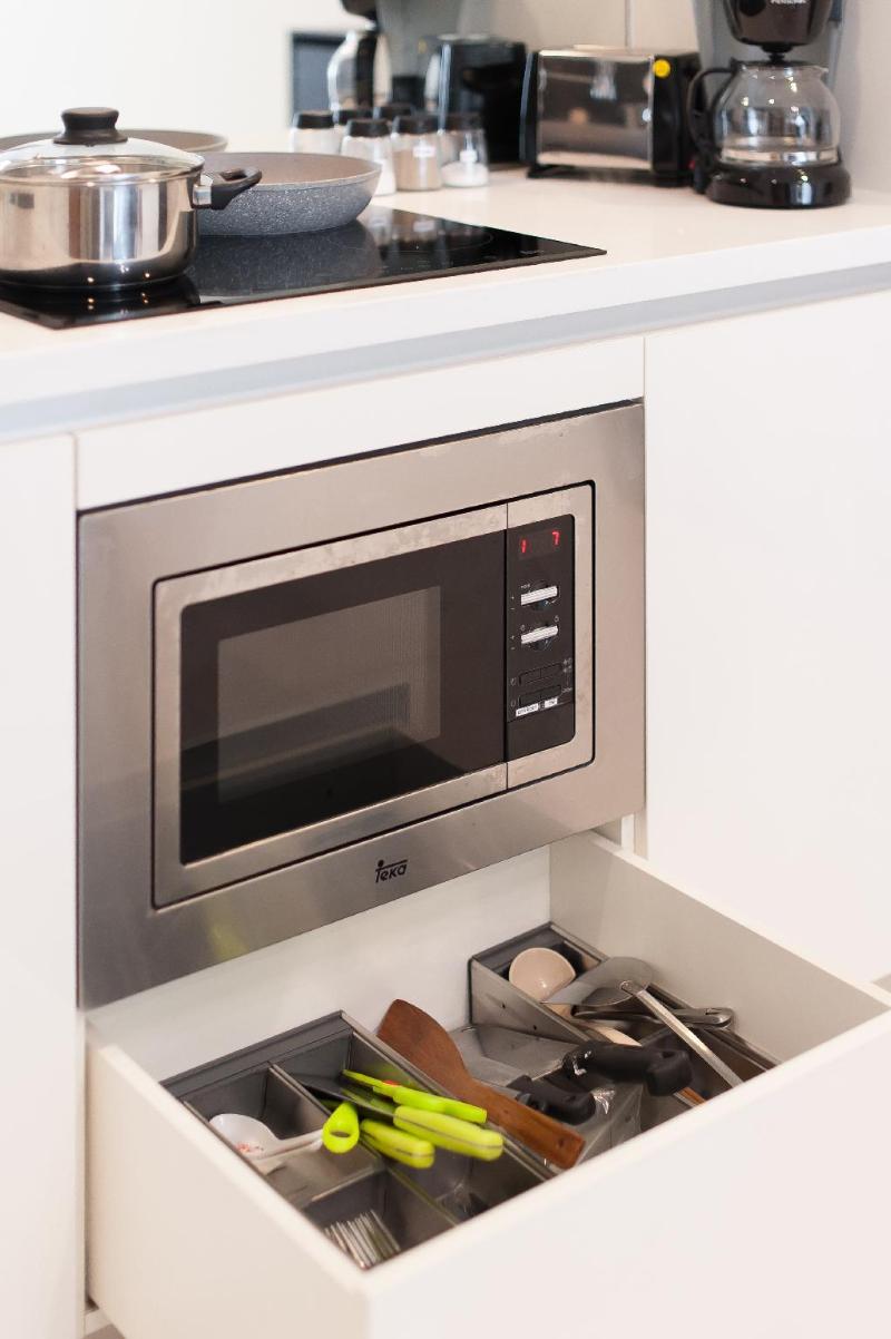 Photo of Soho Suites KLCC by DeUrban hotel in Golden Triangle