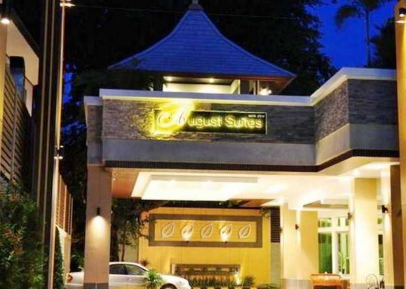 August Suites, Singapore
