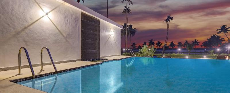 Photo of Club Mahindra Arookutty, Alleppey, 5-star hotel in Cochin (and vicinity)