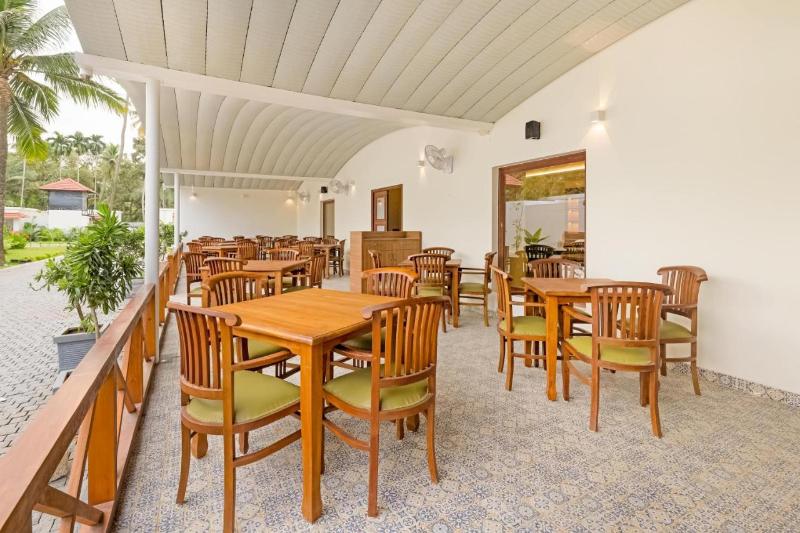 Photo of Club Mahindra Arookutty, Alleppey, 5-star hotel in Cochin (and vicinity)