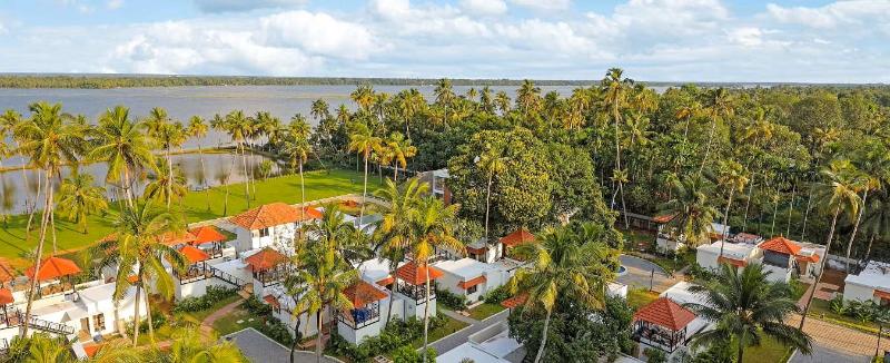 Photo of Club Mahindra Arookutty, Alleppey, 5-star hotel in Cochin (and vicinity)
