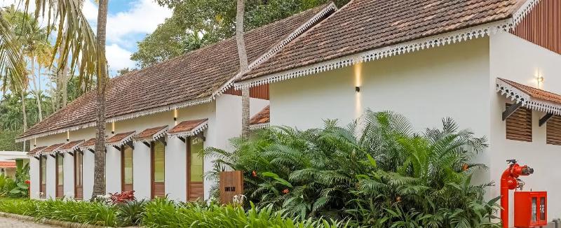 Photo of Club Mahindra Arookutty, Alleppey, 5-star hotel in Cochin (and vicinity)