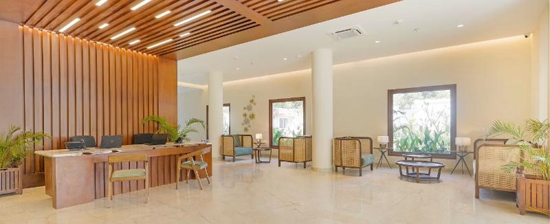 Photo of Club Mahindra Arookutty, Alleppey, 5-star hotel in Cochin (and vicinity)