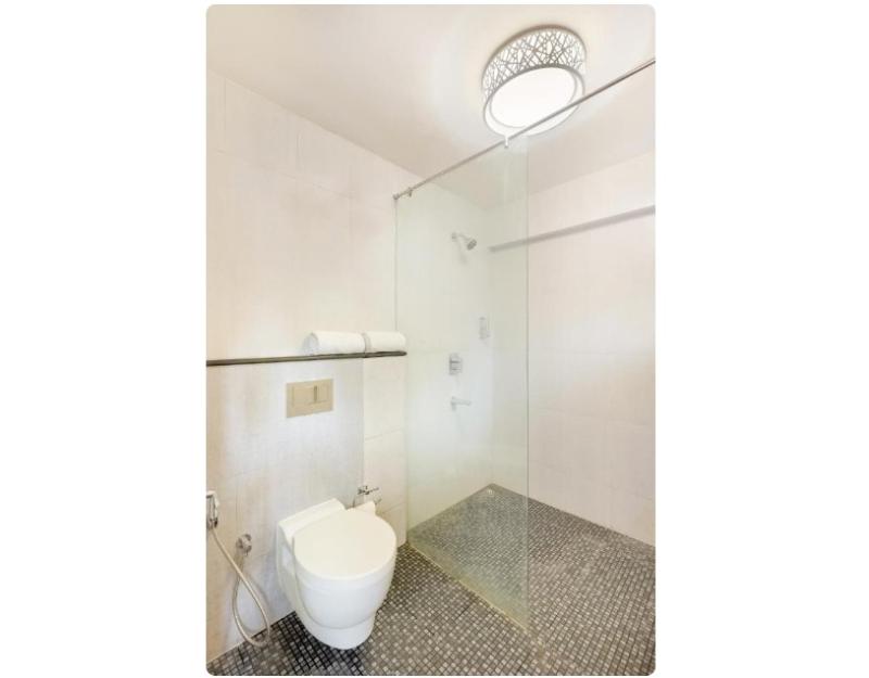 Photo of Club Mahindra Arookutty, Alleppey, 5-star hotel in Cochin (and vicinity)