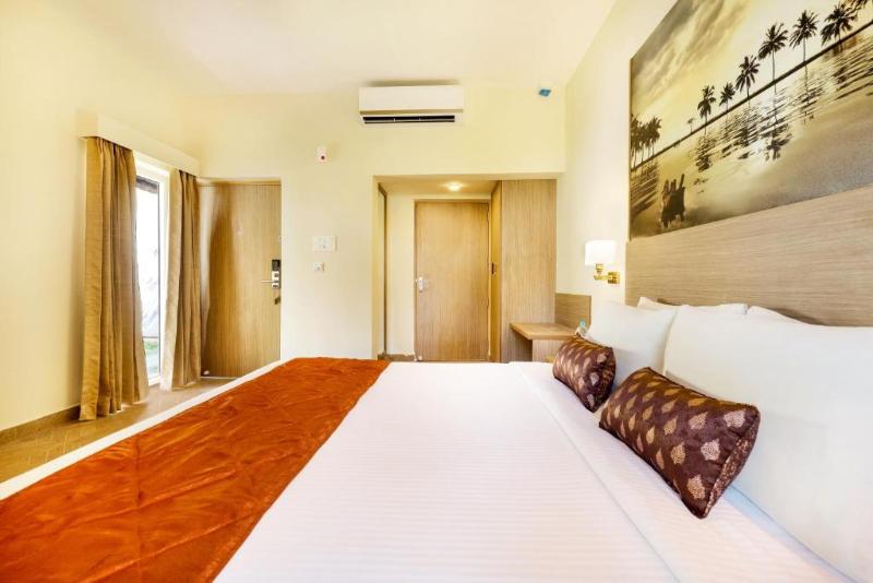 Photo of Club Mahindra Arookutty, Alleppey, 5-star hotel in Cochin (and vicinity)