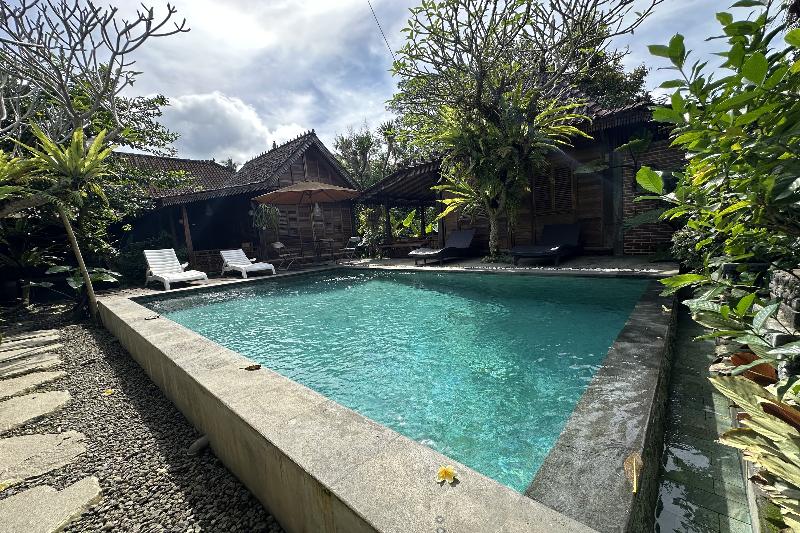 Mahayana Guest House Ubud, Singapore