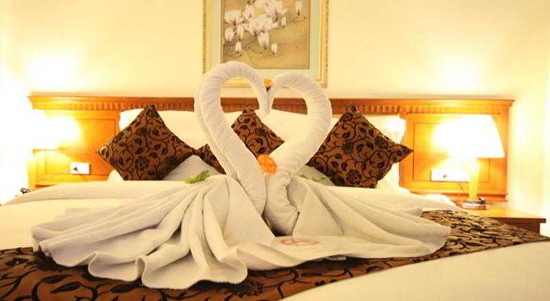 Photo of The Golden Ville Boutique Hotel & Spa, 3-star hotel in Central Pattaya