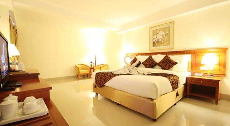 Photo of The Golden Ville Boutique Hotel & Spa, 3-star hotel in Central Pattaya
