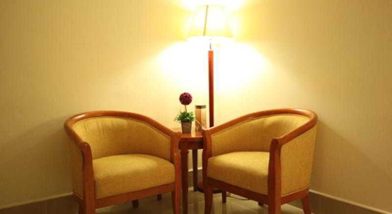 Photo of The Golden Ville Boutique Hotel & Spa, 3-star hotel in Central Pattaya