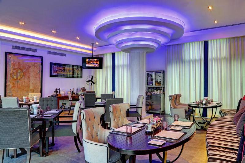 Photo of Wave Hotel Pattaya, 5-star hotel in Central Pattaya