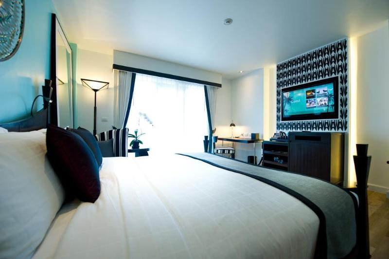 Photo of Wave Hotel Pattaya, 5-star hotel in Central Pattaya