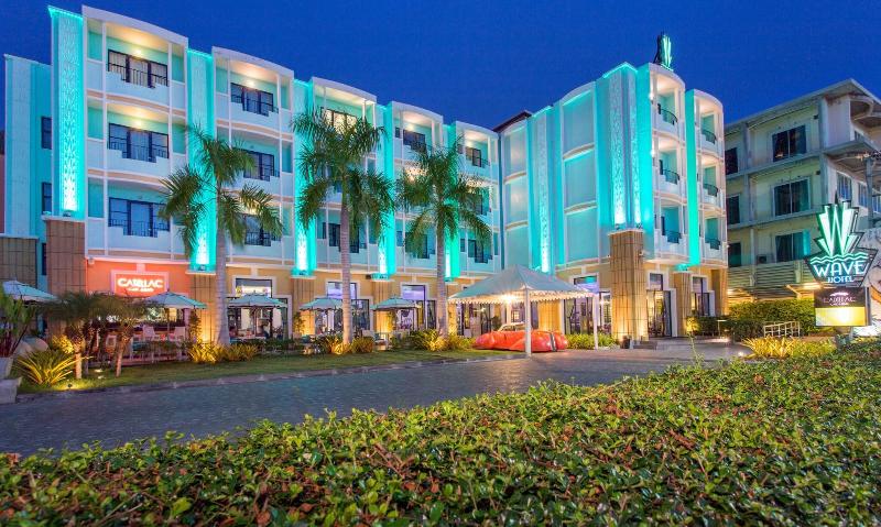 Photo of Wave Hotel Pattaya, 5-star hotel in Central Pattaya