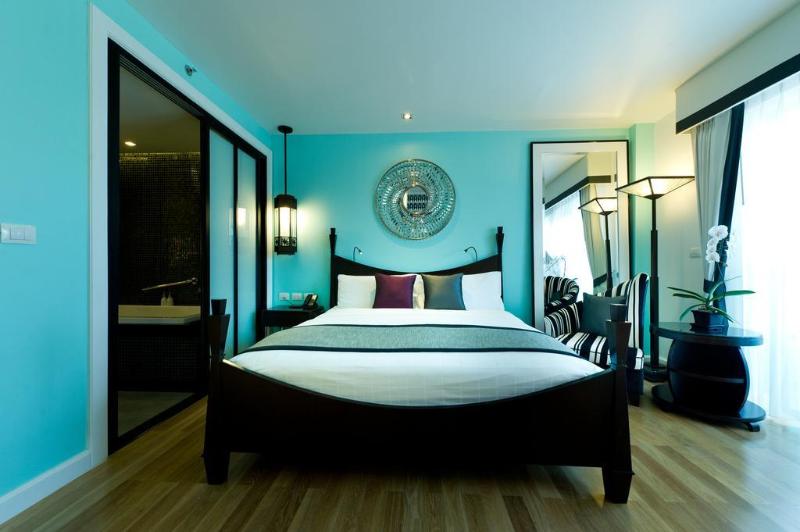 Photo of Wave Hotel Pattaya, 5-star hotel in Central Pattaya