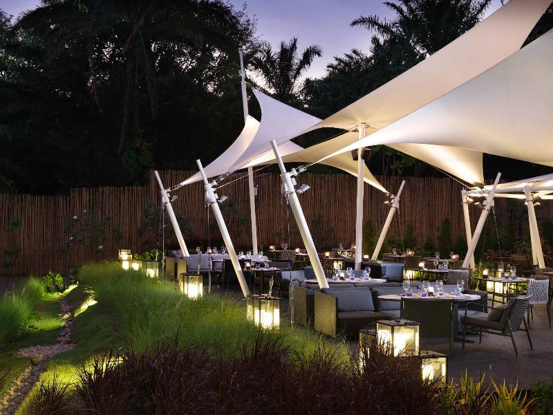 Photo of The ShellSea, 5-star hotel in Krabi