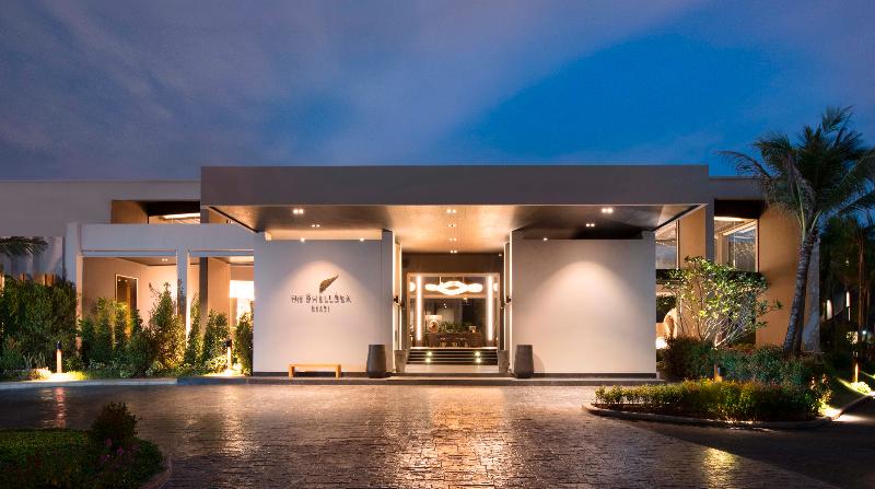 Photo of The ShellSea, 5-star hotel in Krabi