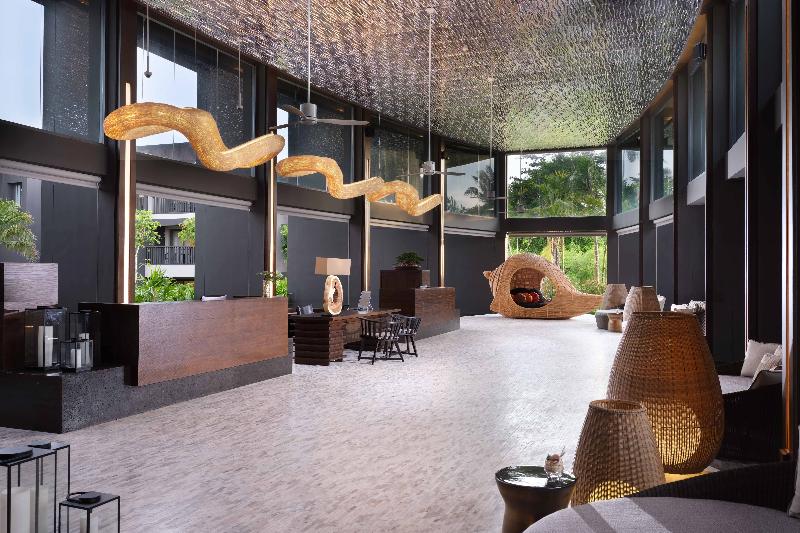 Photo of The ShellSea, 5-star hotel in Krabi