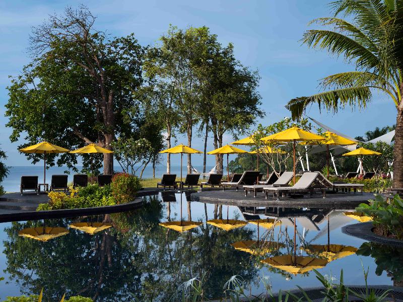 Photo of The ShellSea, 5-star hotel in Krabi