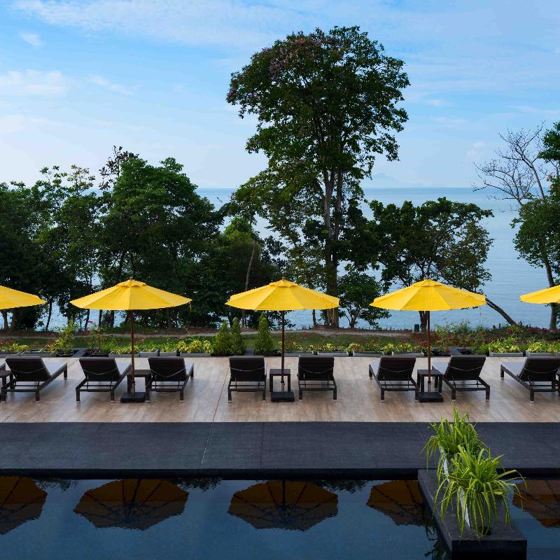 Photo of The ShellSea, 5-star hotel in Krabi