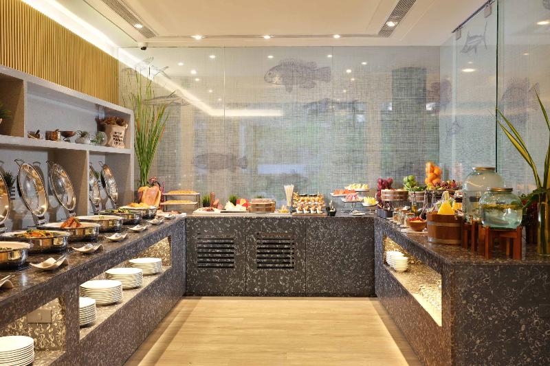 Photo of The ShellSea, 5-star hotel in Krabi