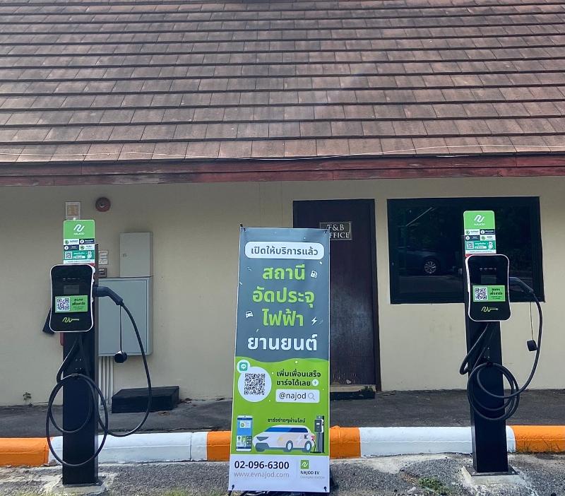 Garden Cliff Resort and Spa, 5-star hotel in North Pattaya