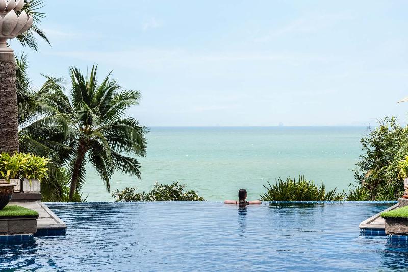 Photo of Garden Cliff Resort and Spa, 5-star hotel in North Pattaya