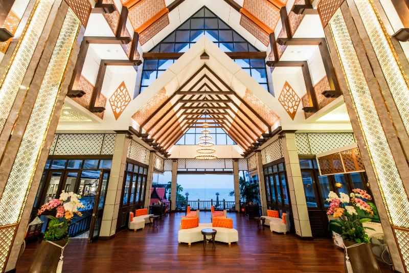 Photo of Garden Cliff Resort and Spa, 5-star hotel in North Pattaya