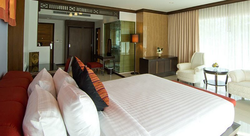 Welcome World Beachfront Resort, Singapore