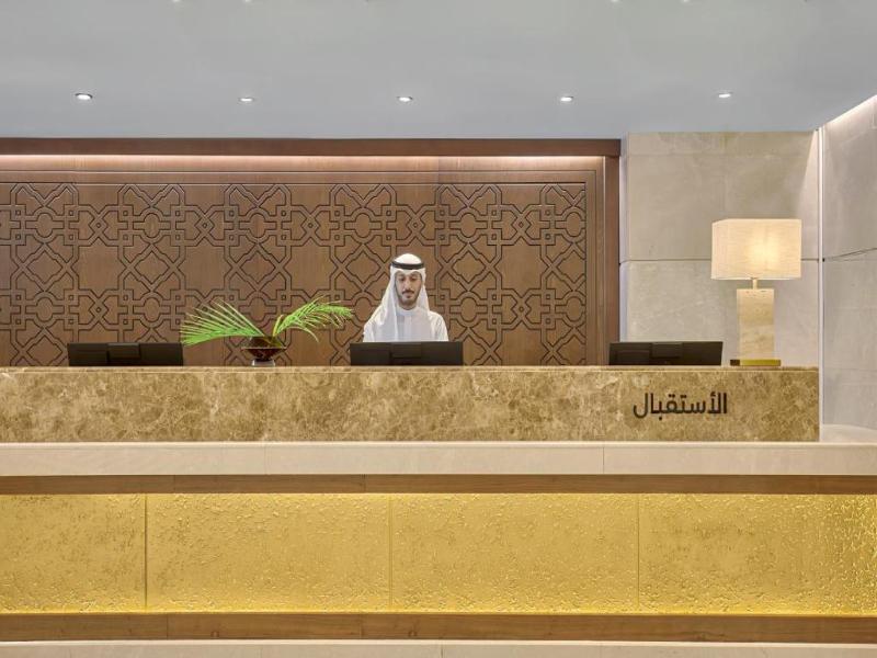 Photo of Makarem Haram View Suites - Madinah, 5-star hotel in Medina