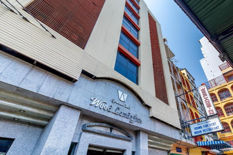 Woodlands Suites Serviced Residences, Singapore