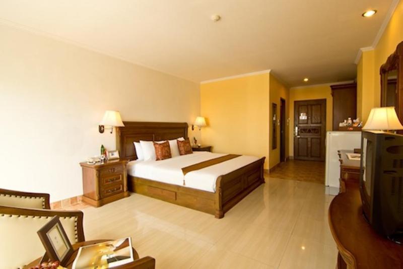 Best Beach Villa, Singapore