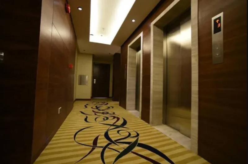 Photo of Palm Boutique Hotel Al Salamah, 3-star hotel in Ali Salamah