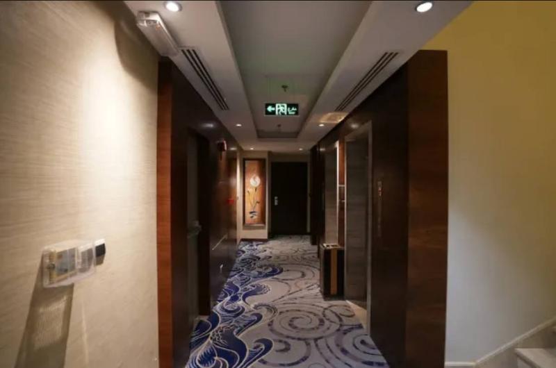 Photo of Palm Boutique Hotel Al Salamah, 3-star hotel in Ali Salamah