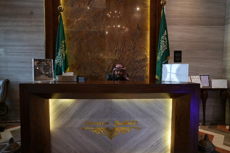 Photo of Palm Boutique Hotel Al Salamah, 3-star hotel in Ali Salamah
