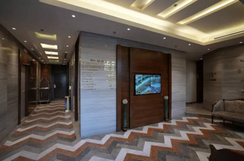 Photo of Palm Boutique Hotel Al Salamah, 3-star hotel in Ali Salamah